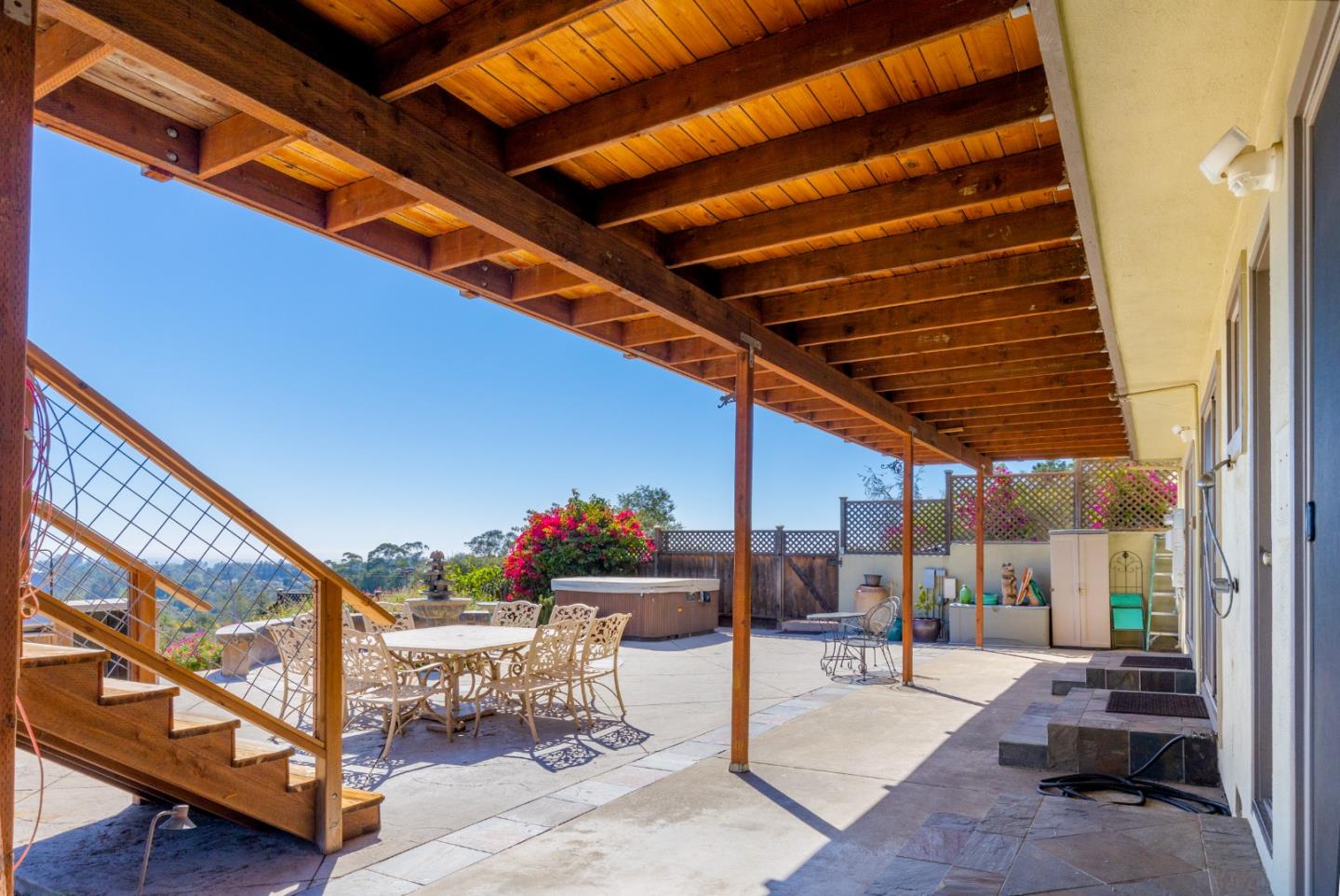 490 Amigo Road Soquel, CA 95073 - Photo 40 of 71