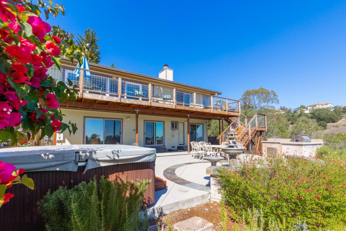 490 Amigo Road Soquel, CA 95073 - Photo 42 of 71
