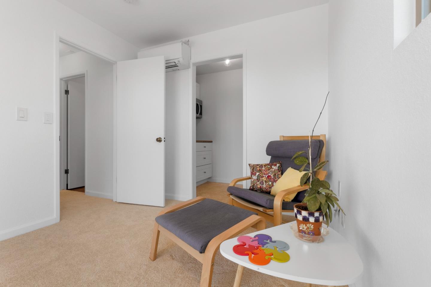 490 Amigo Road Soquel, CA 95073 - Photo 65 of 71 a living room with furniture and wooden floor