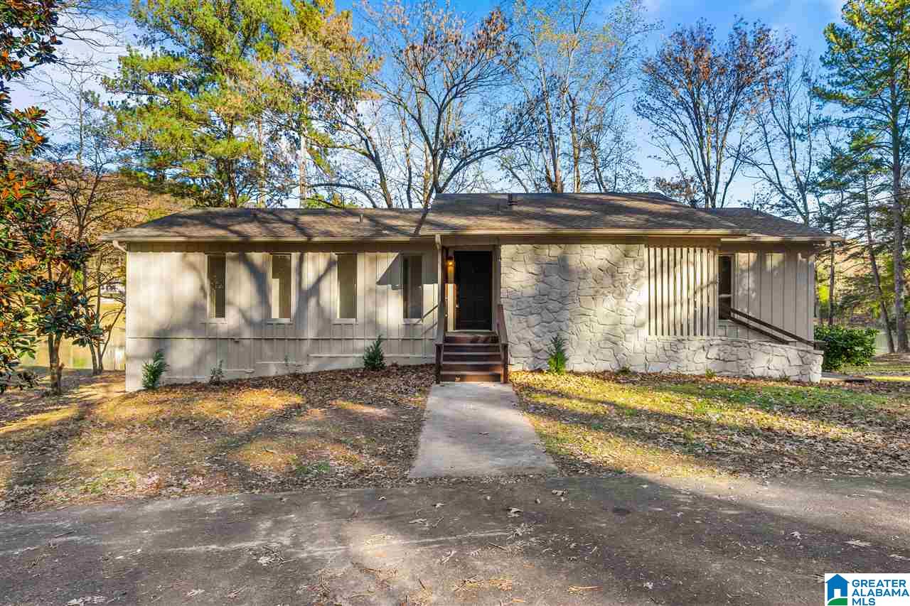 6022 Old Springville Road Northeast Pinson, AL 35126 - Photo 2 of 34
