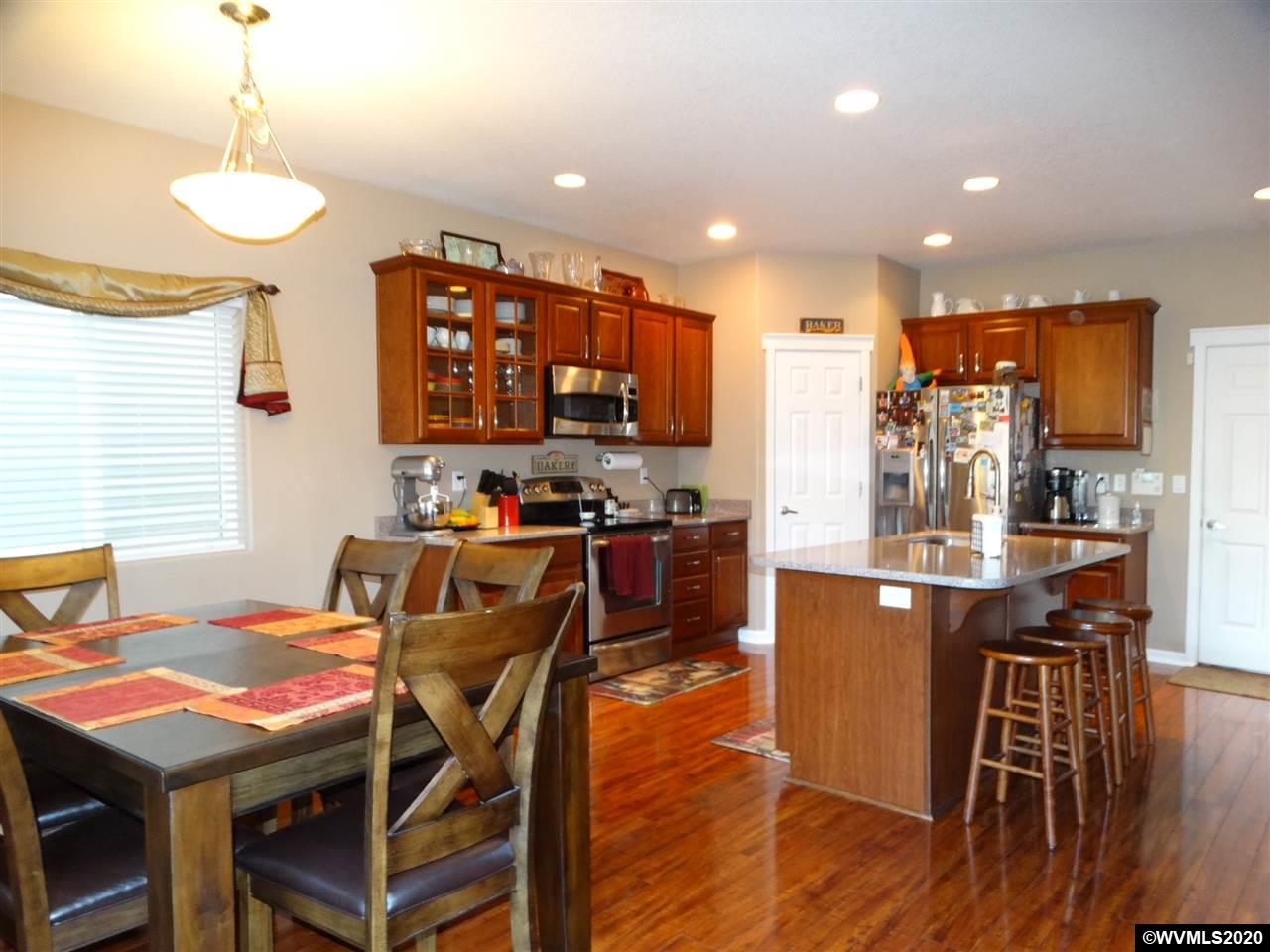 642 Jasmine Circle, Unit CL Independence, OR 97351 - Photo 9 of 23