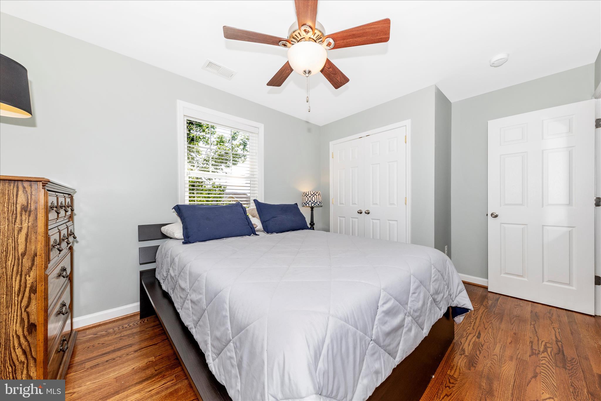 2913 Weisman Road Silver Spring, MD 20902 - Photo 20 of 39 Bedroom 2