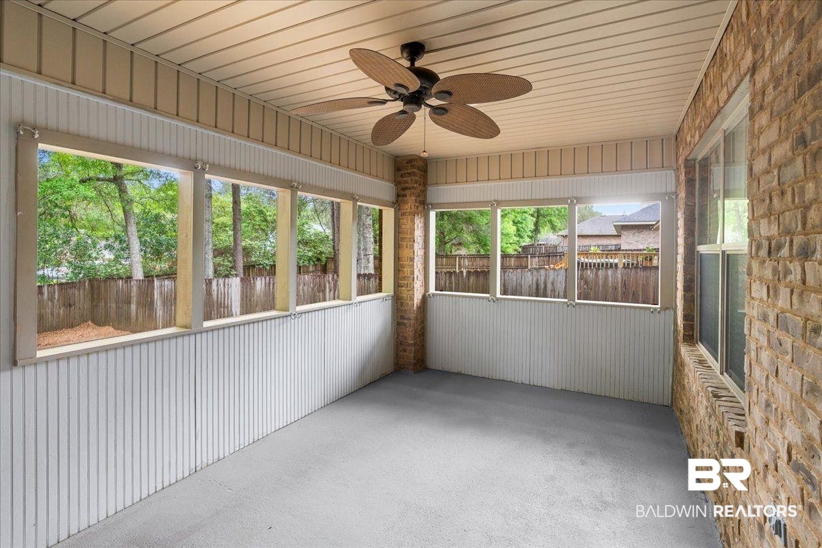 2746 Rosebud Drive Mobile, AL 36695 - Photo 25 of 28