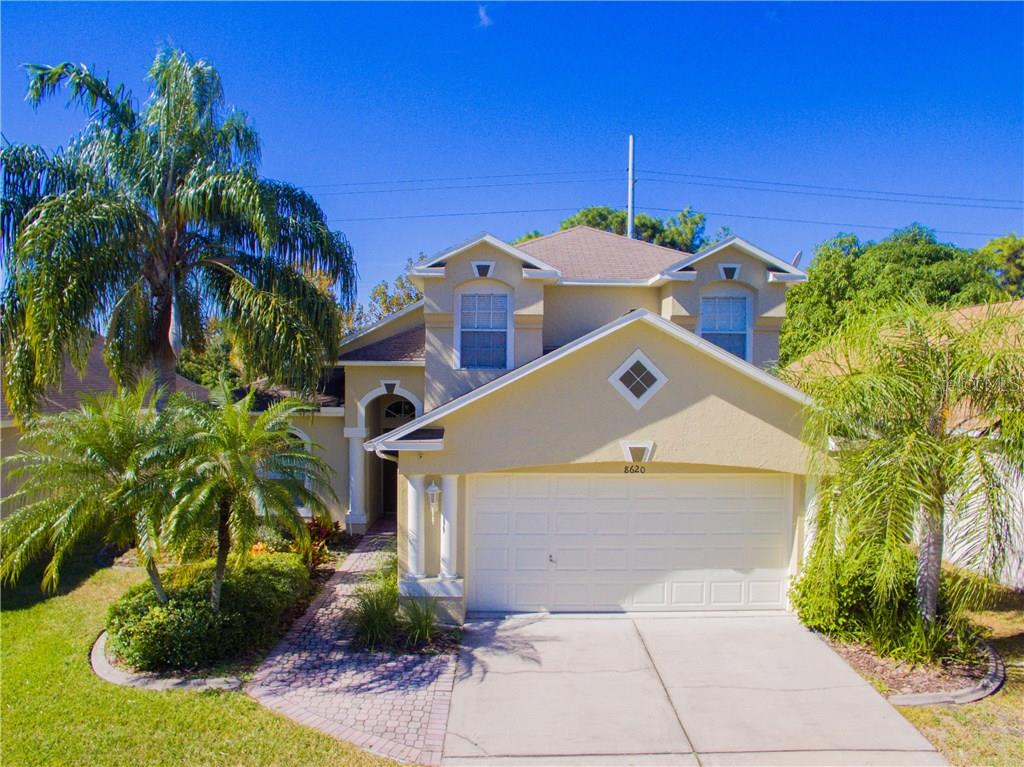 8620 Manassas Road Tampa, FL 33635 - Photo 1 of 1