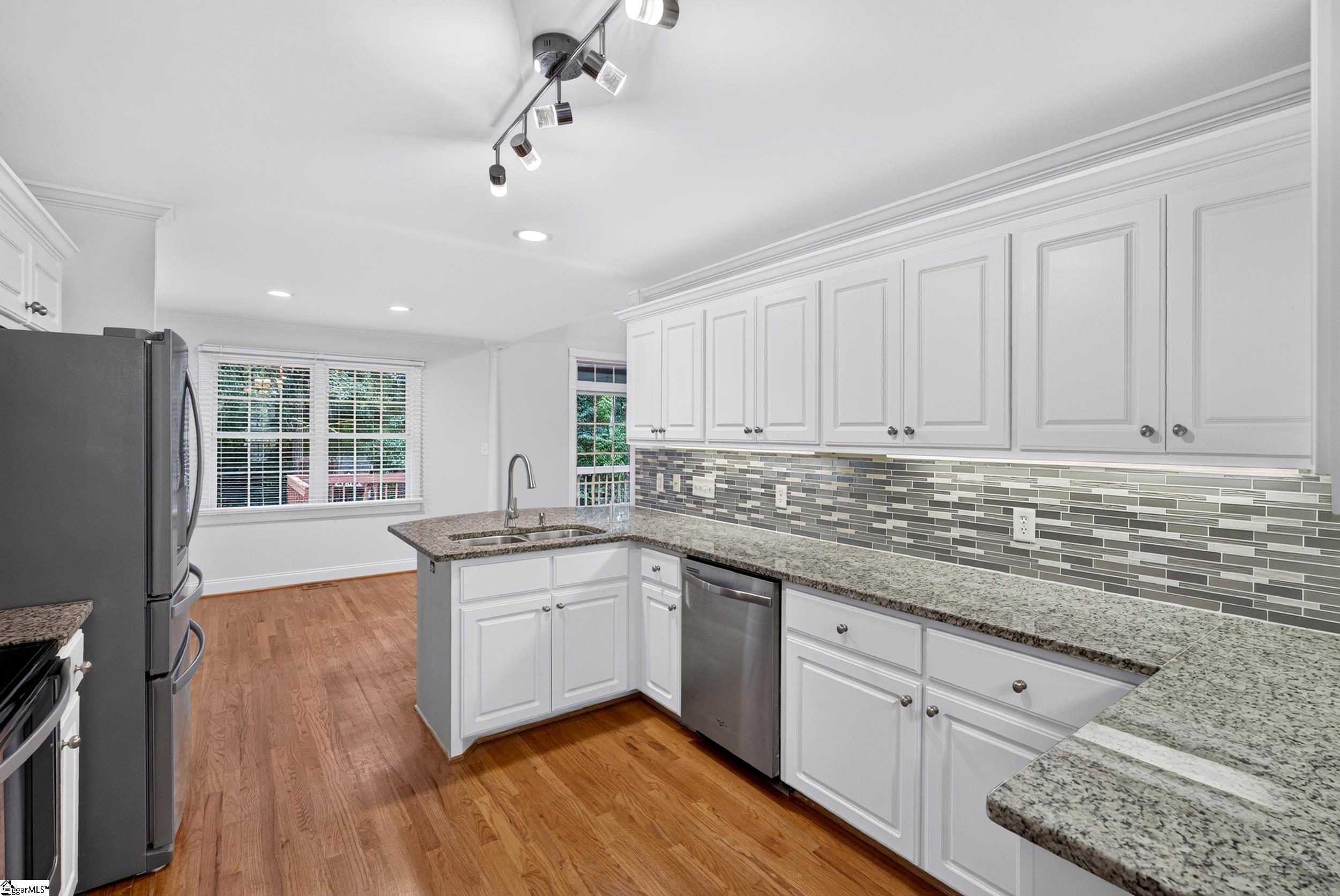 413 Wilson Ferry Road Moore, SC 29369 - Photo 11 of 50 Gallery Image 11