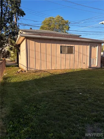 $1,450 | 688 Dick Road, Cheektowaga, NY 14225