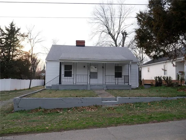 $129,000 | 3920 Leo Street, Winston-Salem, NC 27105