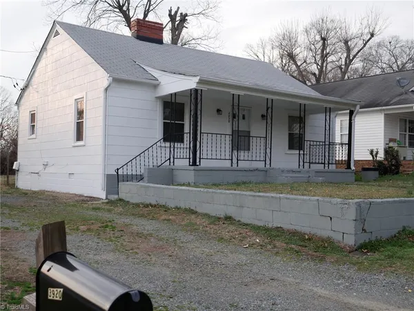 $129,000 | 3920 Leo Street, Winston-Salem, NC 27105