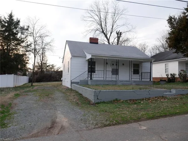 $129,000 | 3920 Leo Street, Winston-Salem, NC 27105