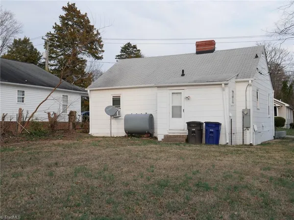 $129,000 | 3920 Leo Street, Winston-Salem, NC 27105