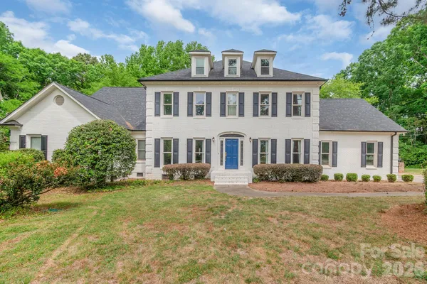 $1,179,000 | 2008 Greenbrook Parkway, Weddington, NC 28104