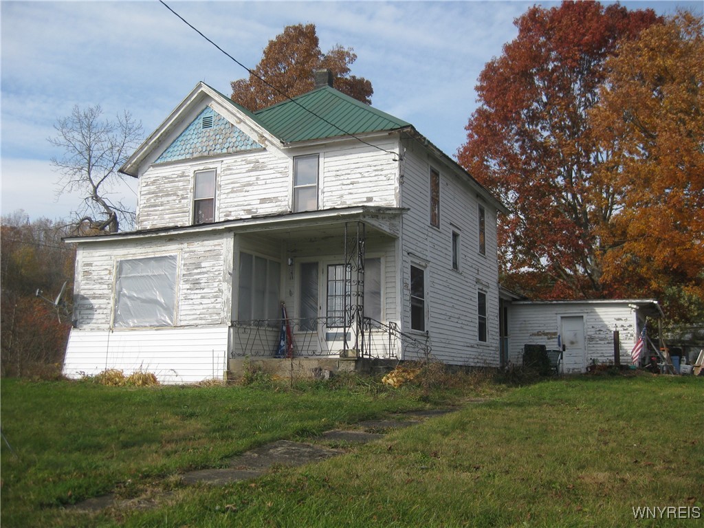 3802 Roszyk Hill Road Machias, NY 14101 - Photo 1 of 1 Gallery Image 1