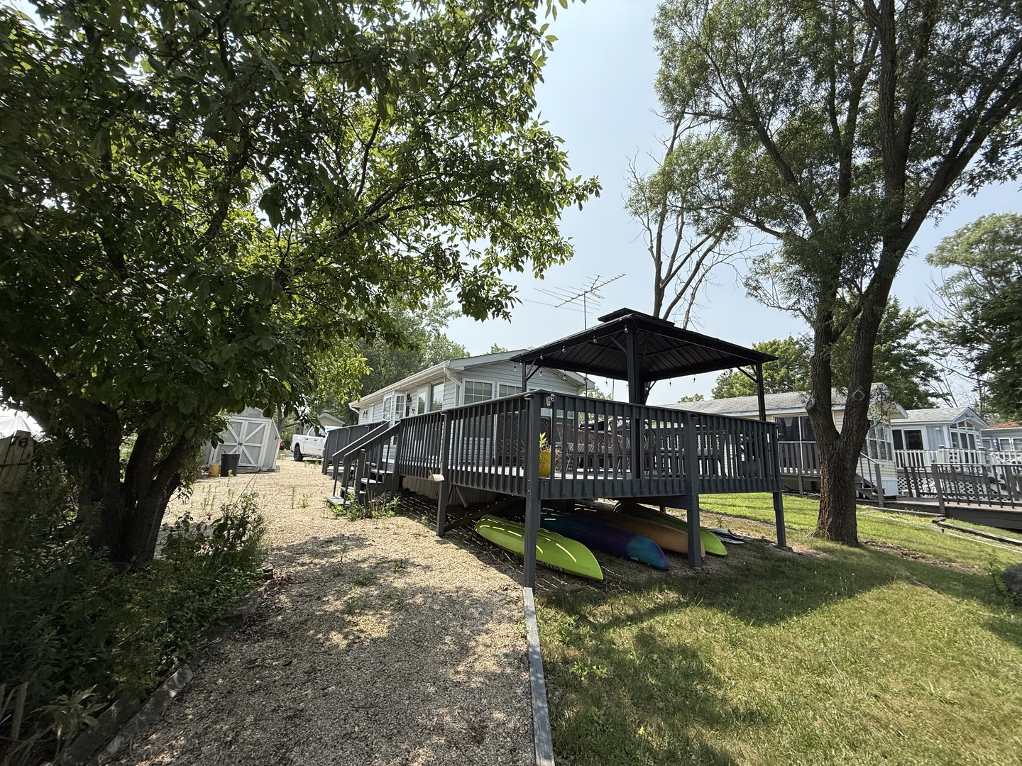 77 Dinosaur Road Wilmington, IL 60481 - Photo 19 of 20 Gallery Image 19