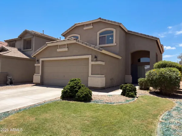 $370,000 | 22524 North Davis Way, Maricopa, AZ 85138