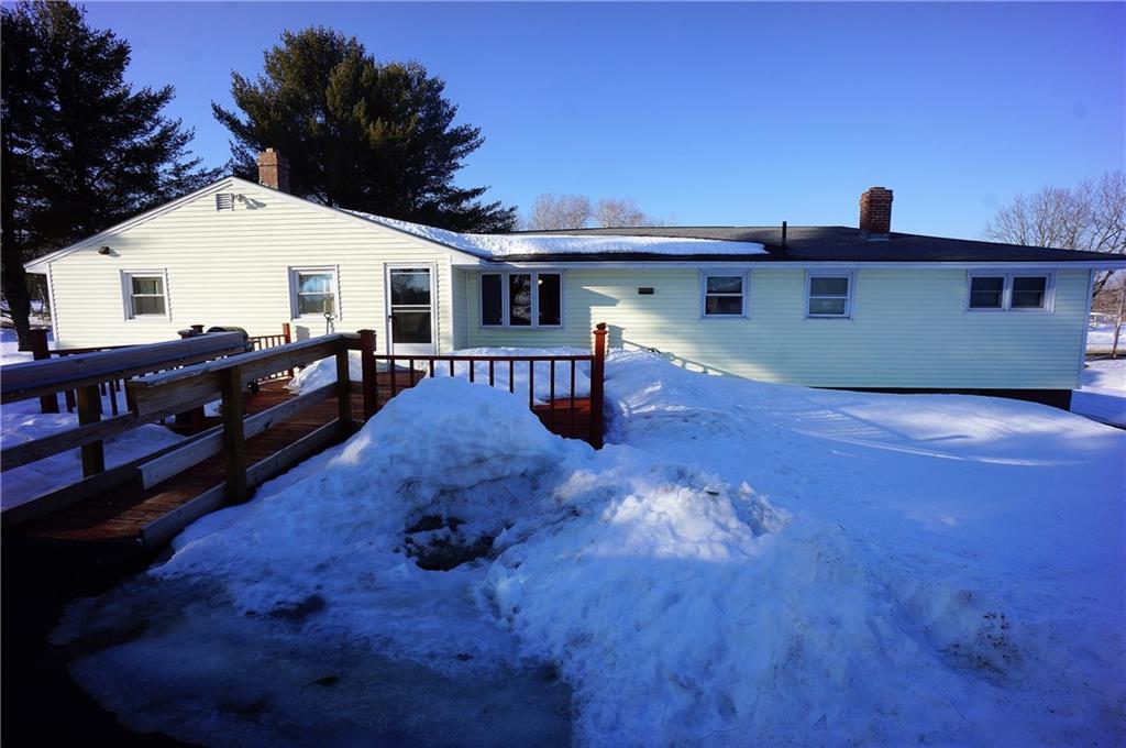 100 Griffin Road Levant, ME 04456 - Photo 19 of 21 Photo