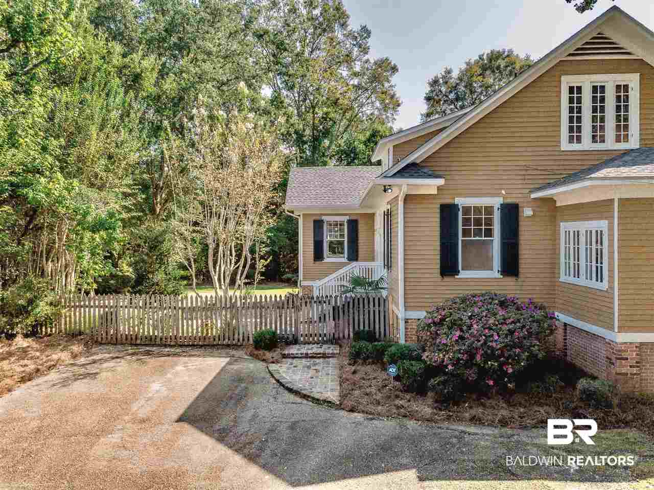 4564 Old Shell Road Mobile, AL 36608 - Photo 36 of 40 House