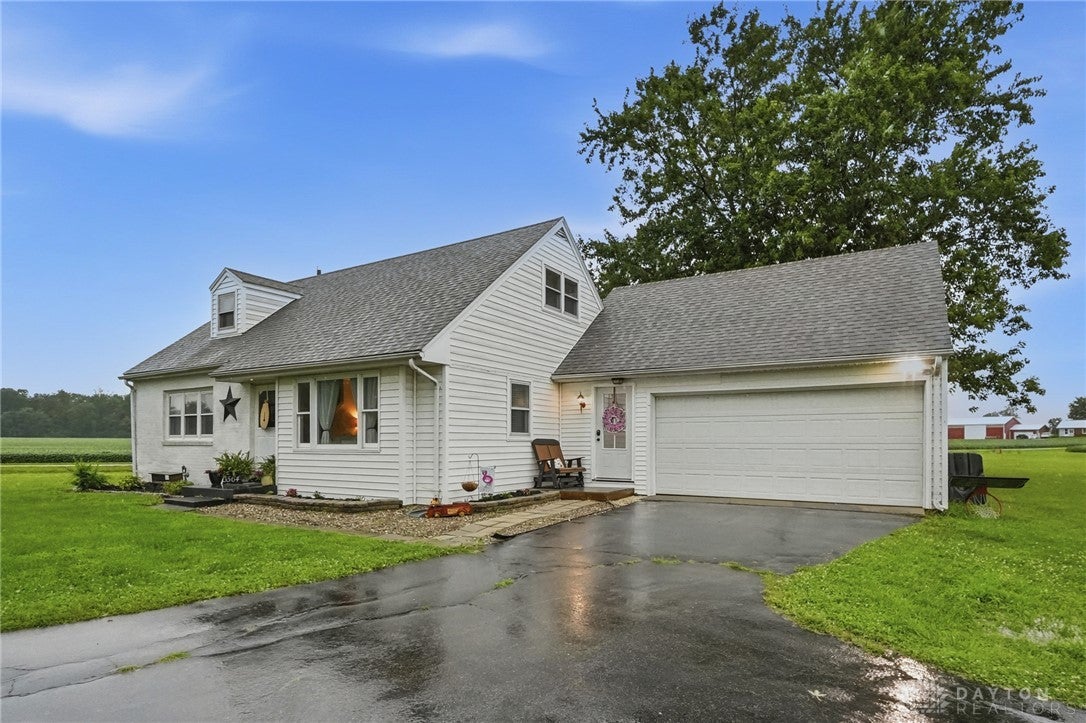 3564 Shrine Road Springfield, OH 45502 - Photo 2 of 28 Gallery Image 2