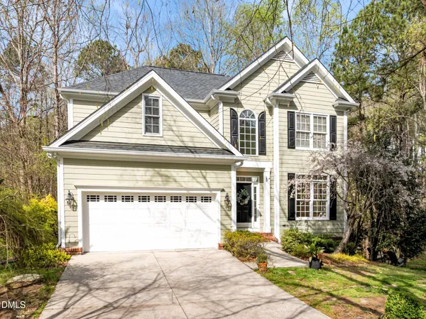 $615,000 | 2810 Montcastle Court, Durham, NC 27705