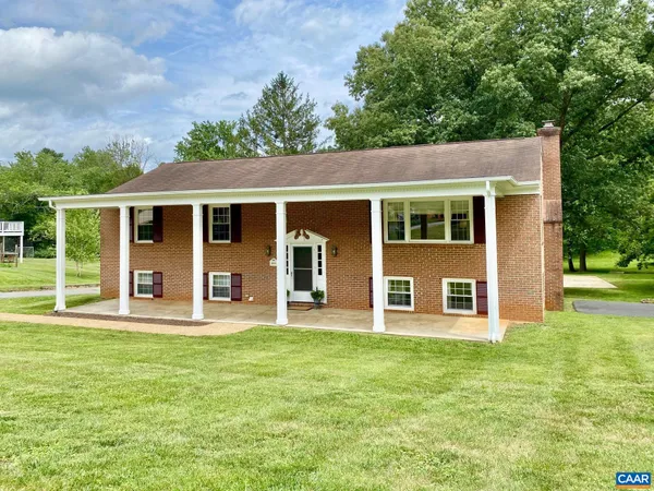 $624,900 | 2612 Huntington Road, Charlottesville, VA 22901