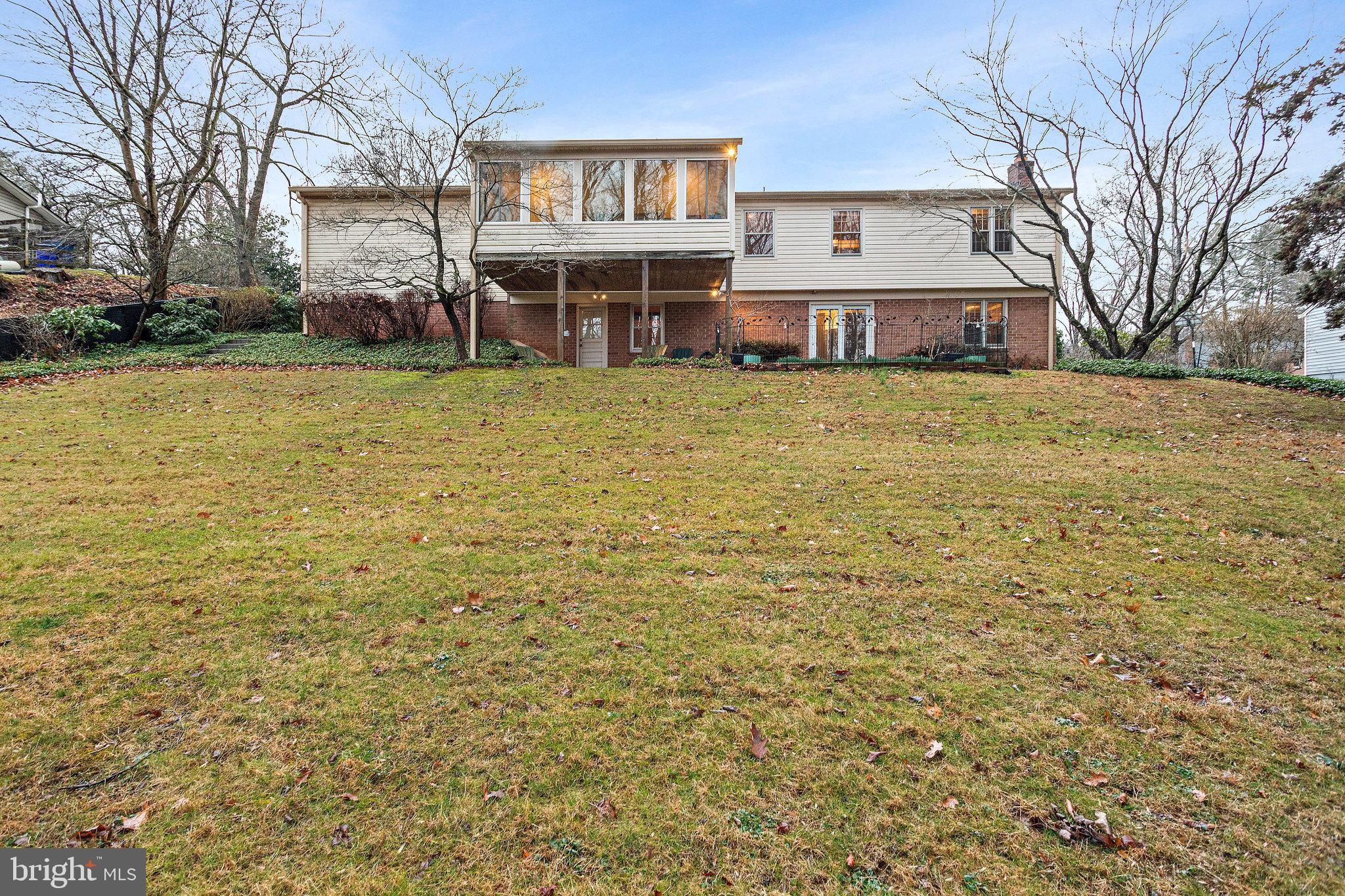 12405 St James Road Rockville, MD 20850 - Photo 19 of 95