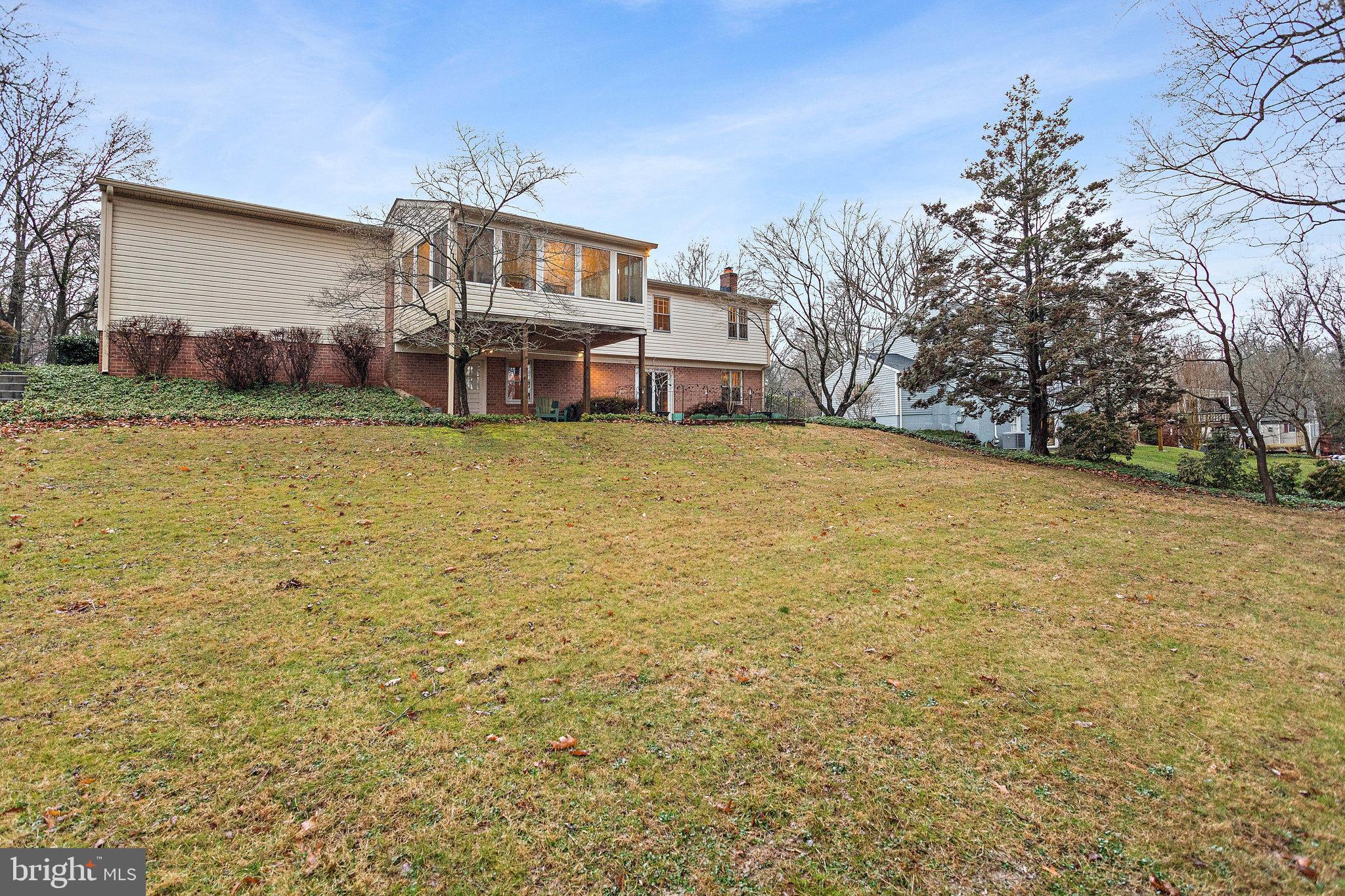 12405 St James Road Rockville, MD 20850 - Photo 20 of 95