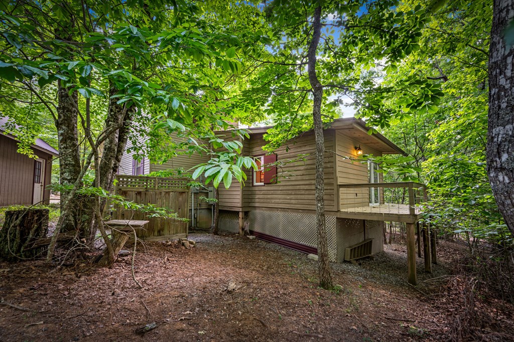 118 Foxfire Road Blairsville, GA 30512 - Photo 15 of 58