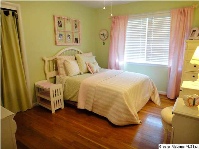2409 Dolly Ridge Trail Birmingham, AL 35243 - Photo 18 of 27