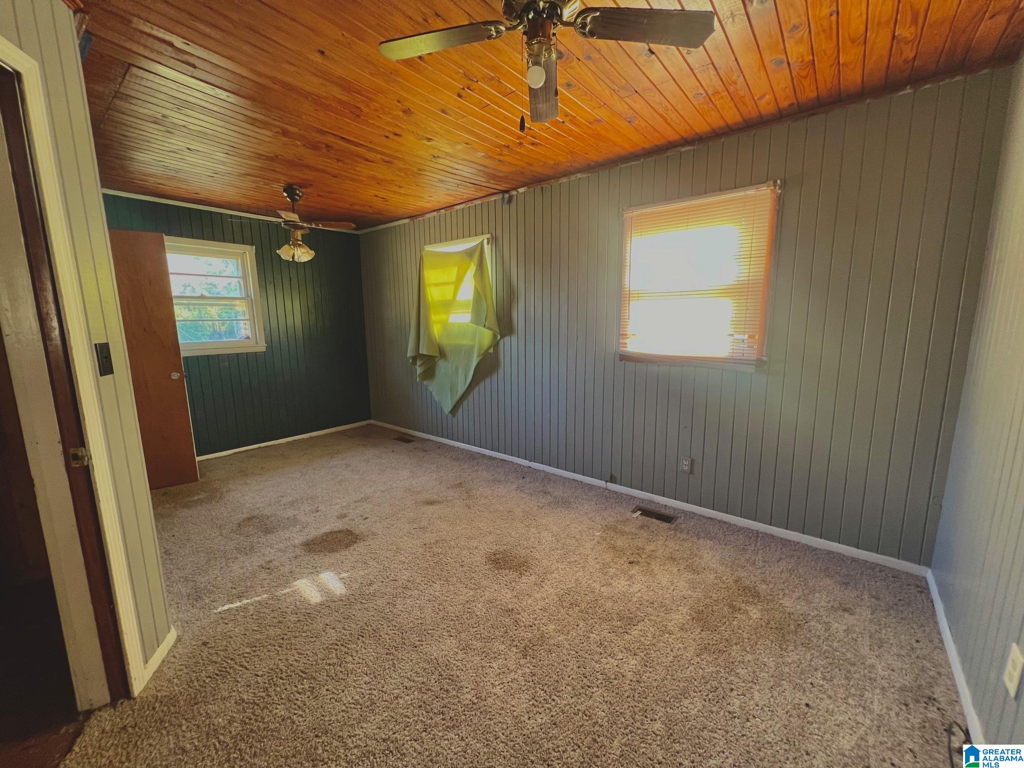 120 Old Ladiga Road Piedmont, AL 36272 - Photo 11 of 30