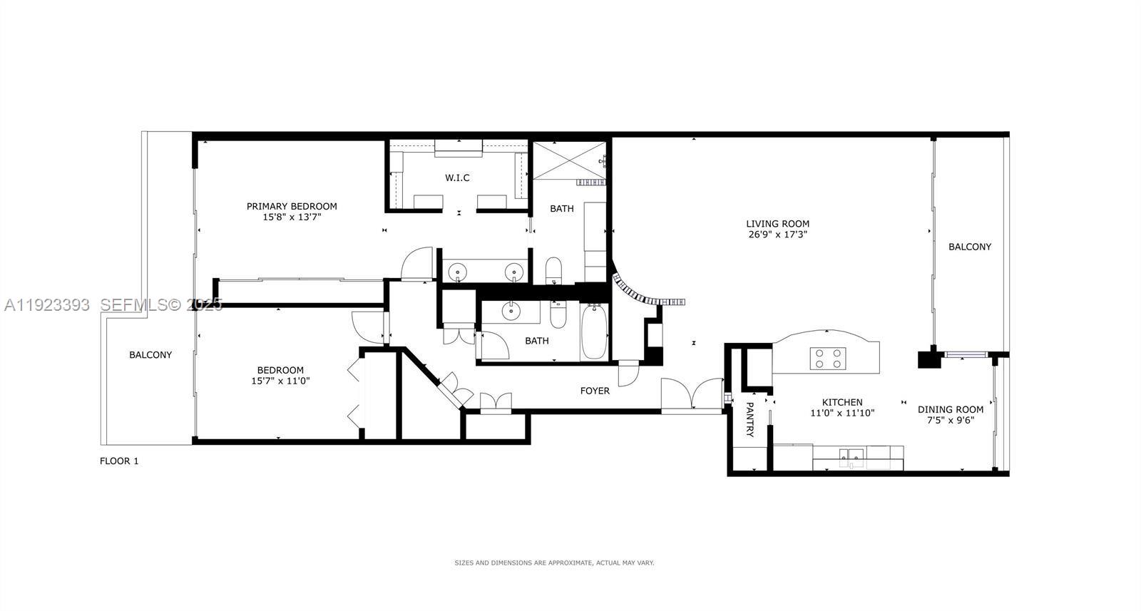 1800 South Ocean Boulevard, Unit 5C Boca Raton, FL 33432 - Photo 46 of 98