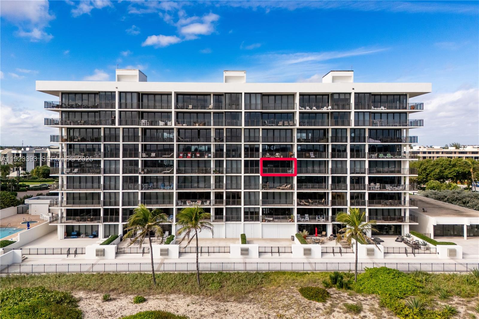 1800 South Ocean Boulevard, Unit 5C Boca Raton, FL 33432 - Photo 59 of 98