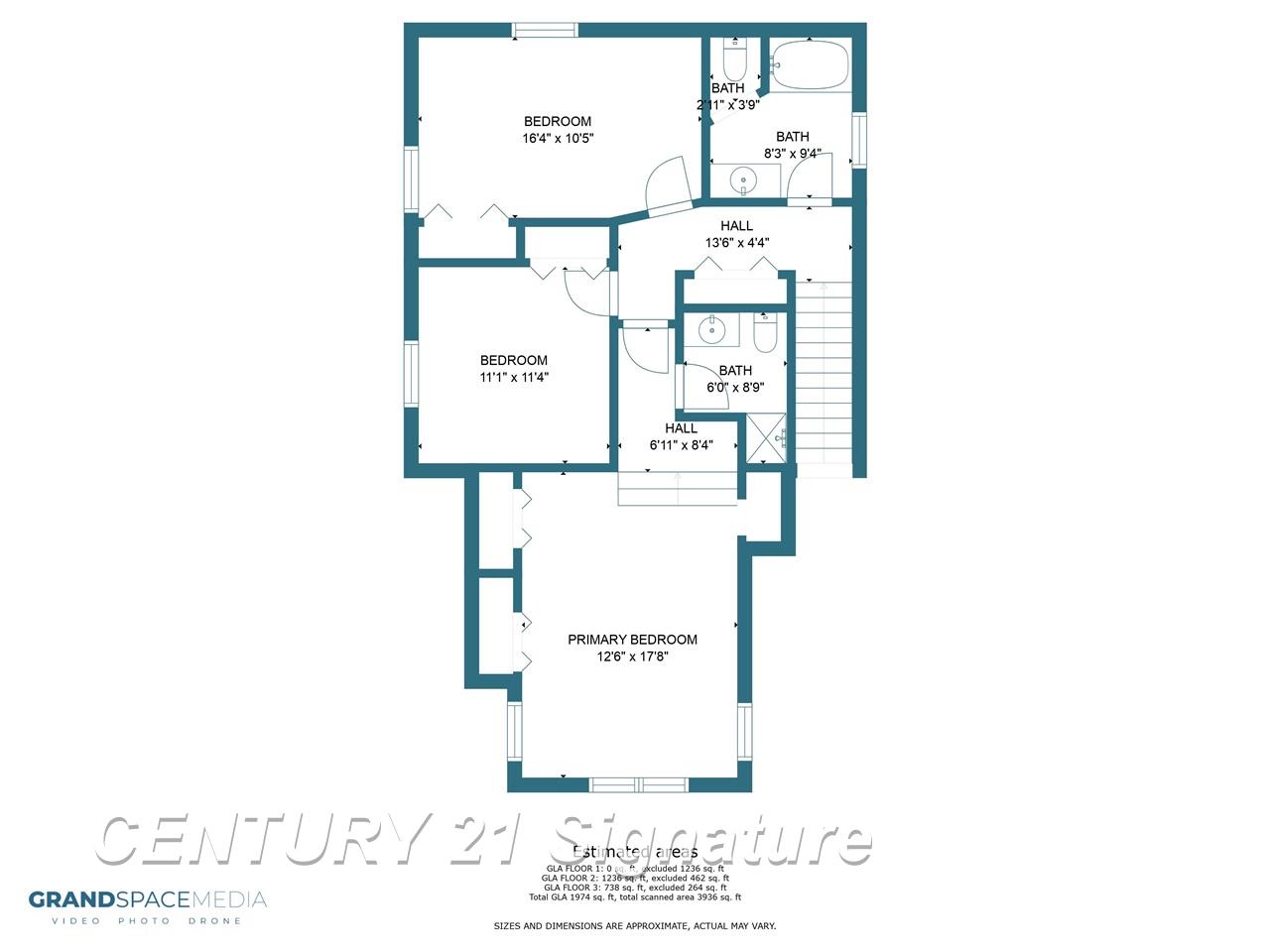 3875 Hackett Road Saginaw, MI 48603 - Photo 65 of 65