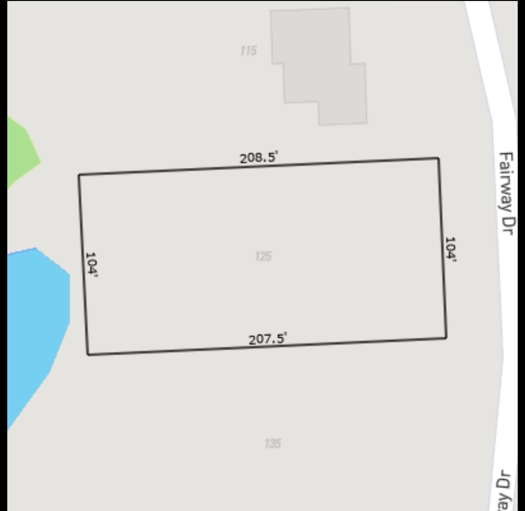 125 Fairway Drive Essex, IL 60935 - Photo 3 of 8