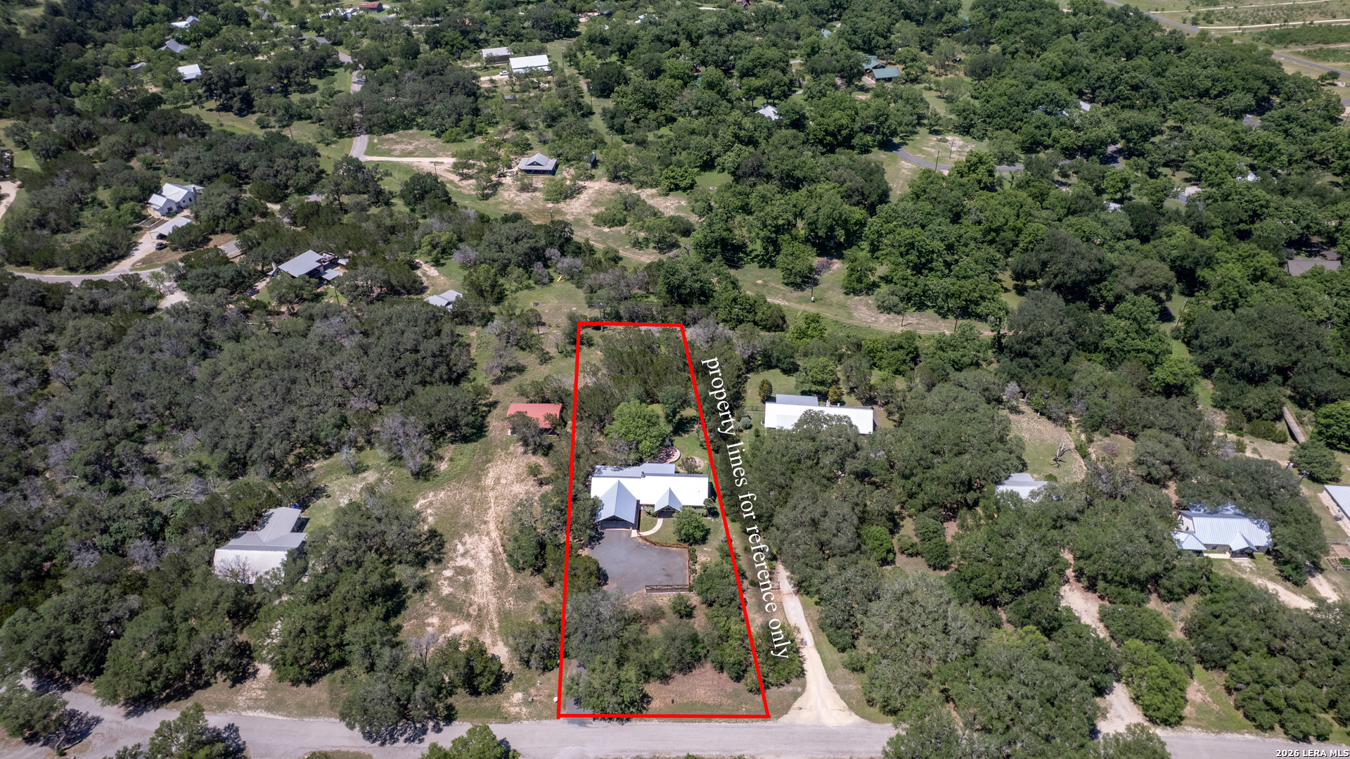 232 South River Pl Road Rio Frio, TX 78879 - Photo 37 of 39