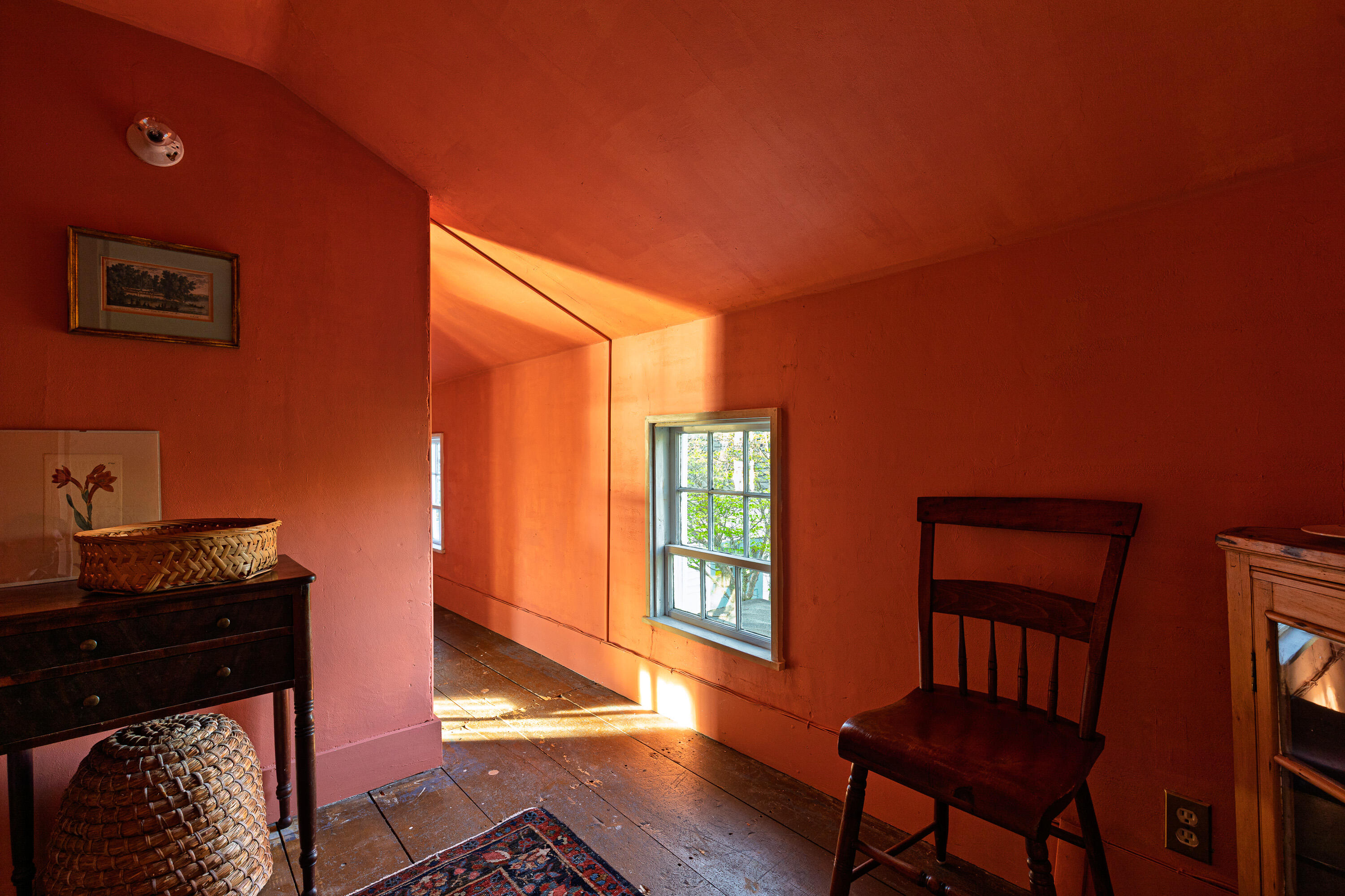 2 Old Stage Road Woolwich, ME 04579 - Photo 31 of 49 2nd Floor Ell