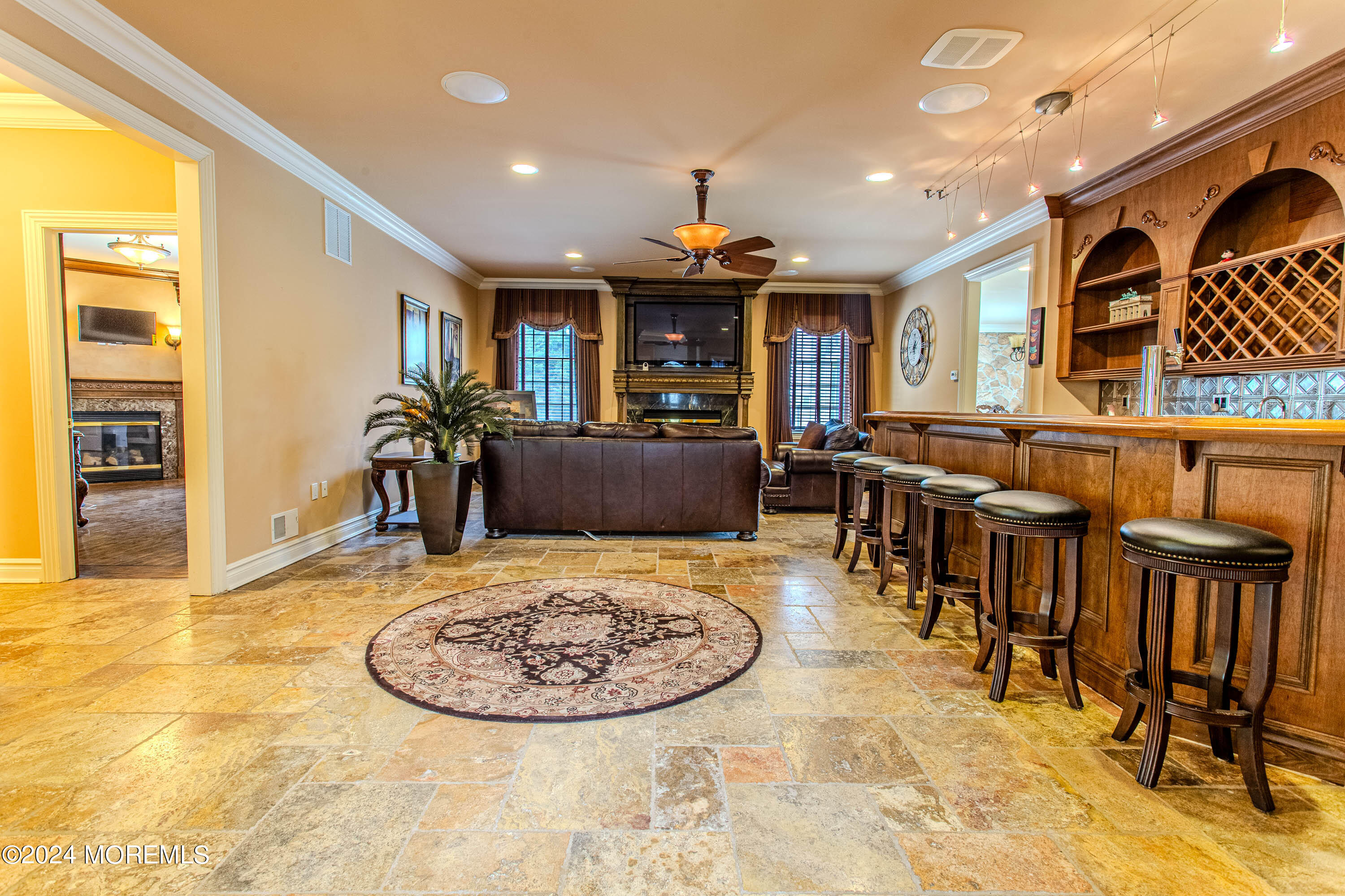 25 Woods End Road Colts Neck, NJ 07722 - Photo 11 of 76 25 West End 011