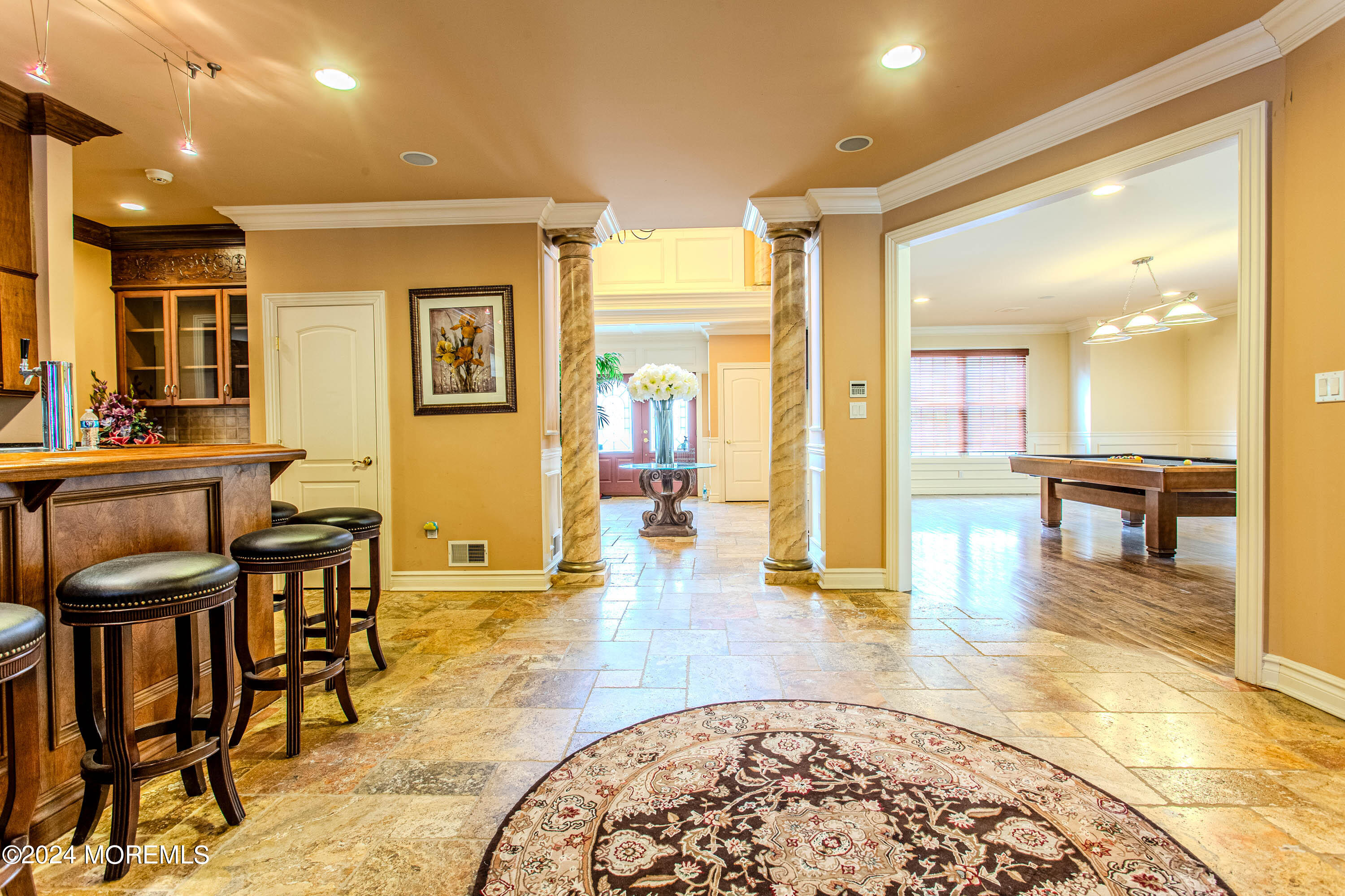 25 Woods End Road Colts Neck, NJ 07722 - Photo 12 of 76 25 West End 015