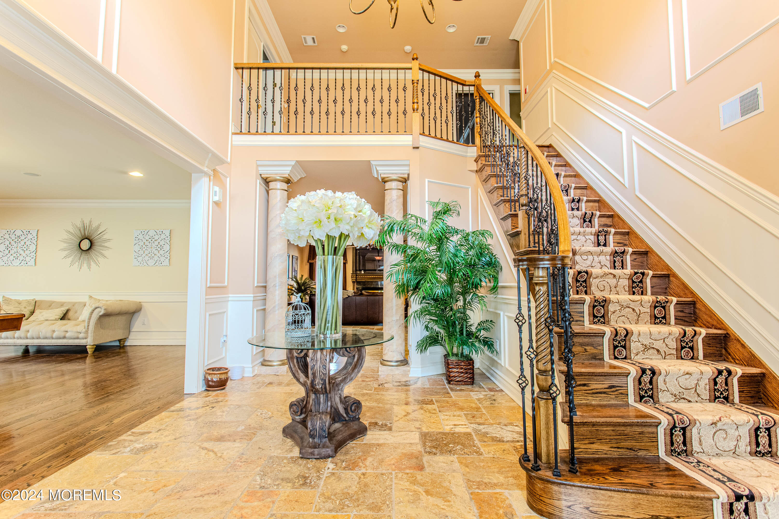 25 Woods End Road Colts Neck, NJ 07722 - Photo 5 of 76 25 West End 005