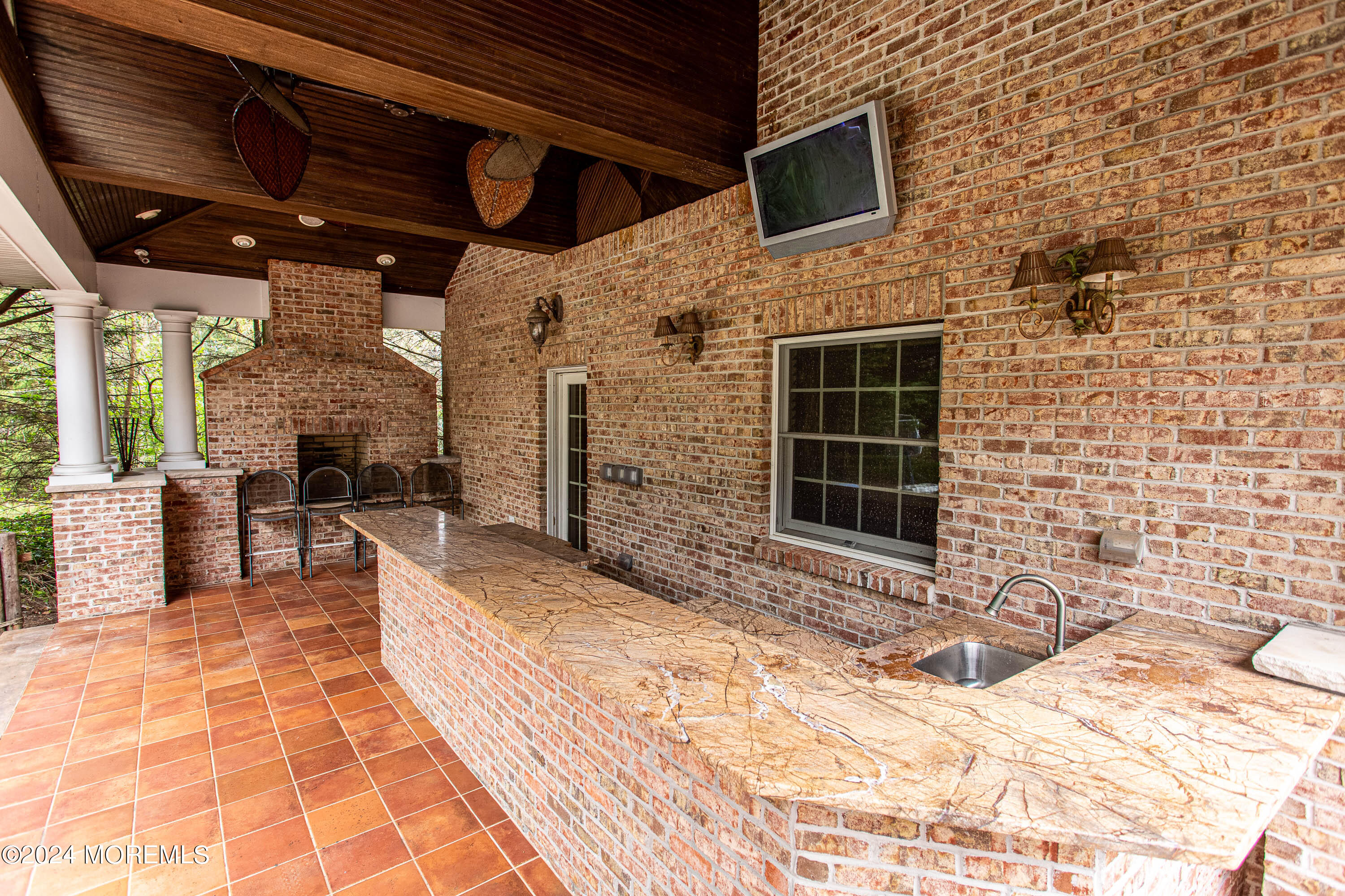 25 Woods End Road Colts Neck, NJ 07722 - Photo 65 of 76 25 West End 073