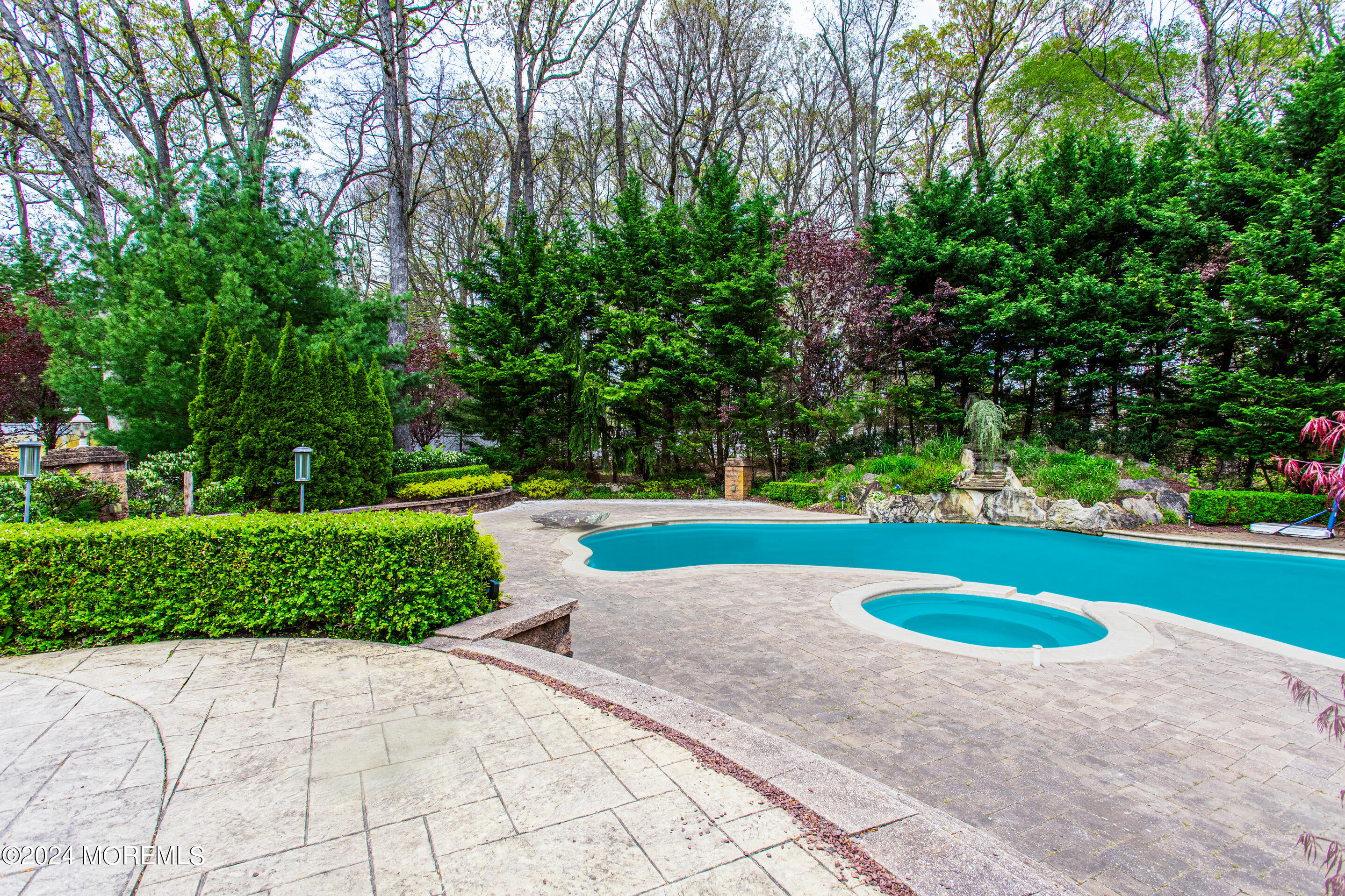 25 Woods End Road Colts Neck, NJ 07722 - Photo 72 of 76 _MG_8467-HDR copy