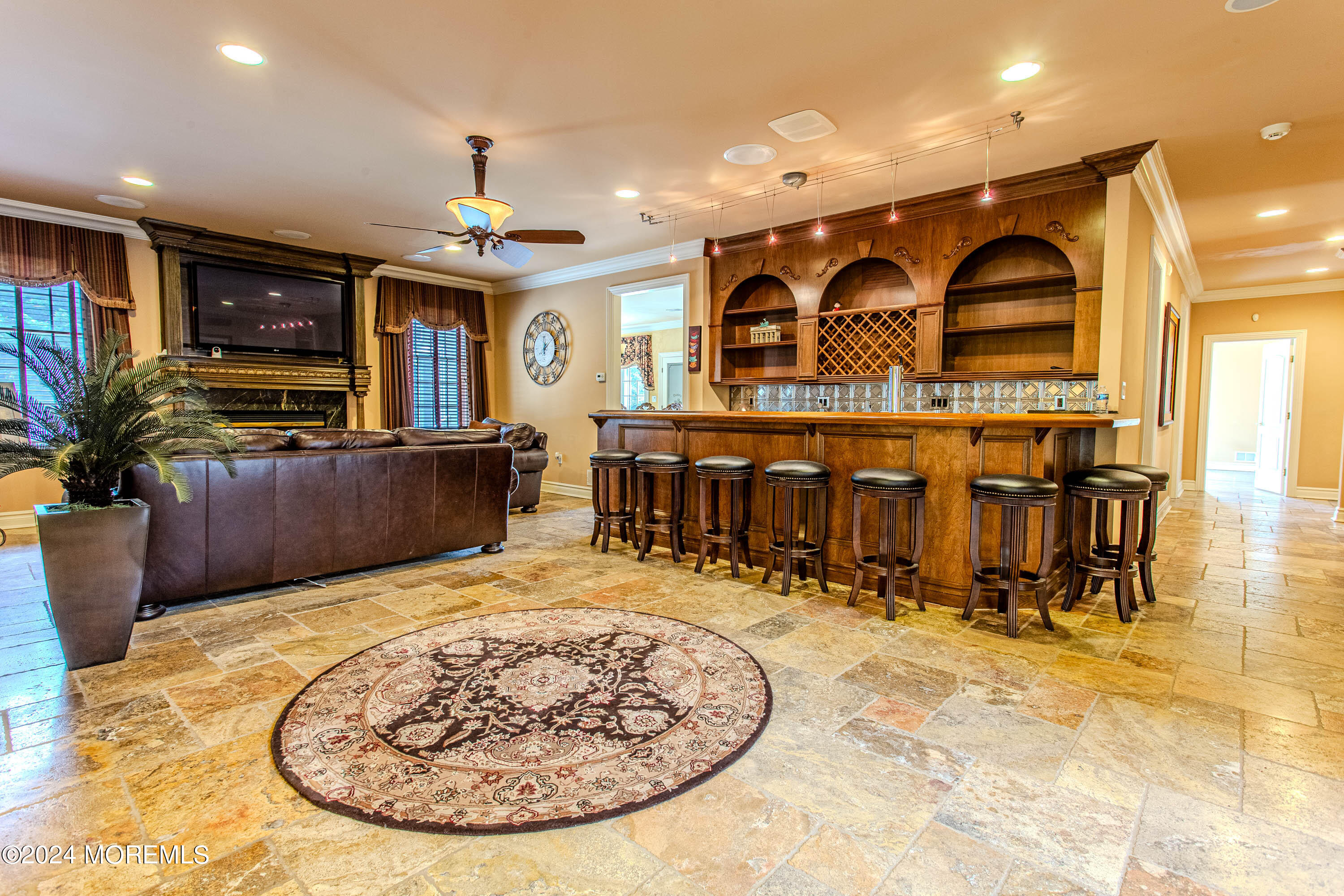 25 Woods End Road Colts Neck, NJ 07722 - Photo 10 of 76 25 West End 010