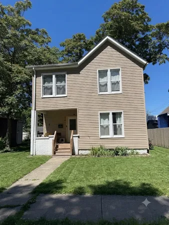 $200,000 | 619 South Myrtle Avenue, Kankakee, IL 60901