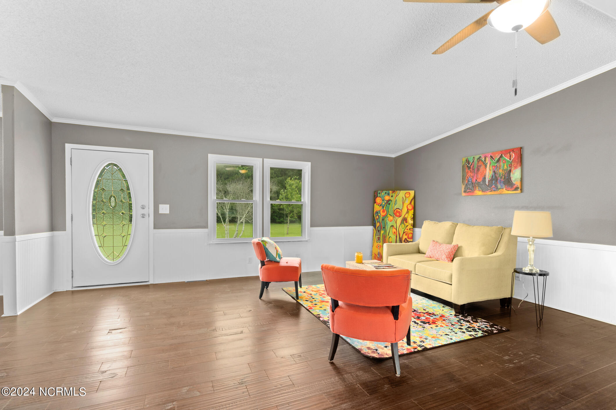 322 Ebenezer Road Whitakers, NC 27891 - Photo 3 of 40 004-322EbenezerRoad-Whitakers-NC-27891-F
