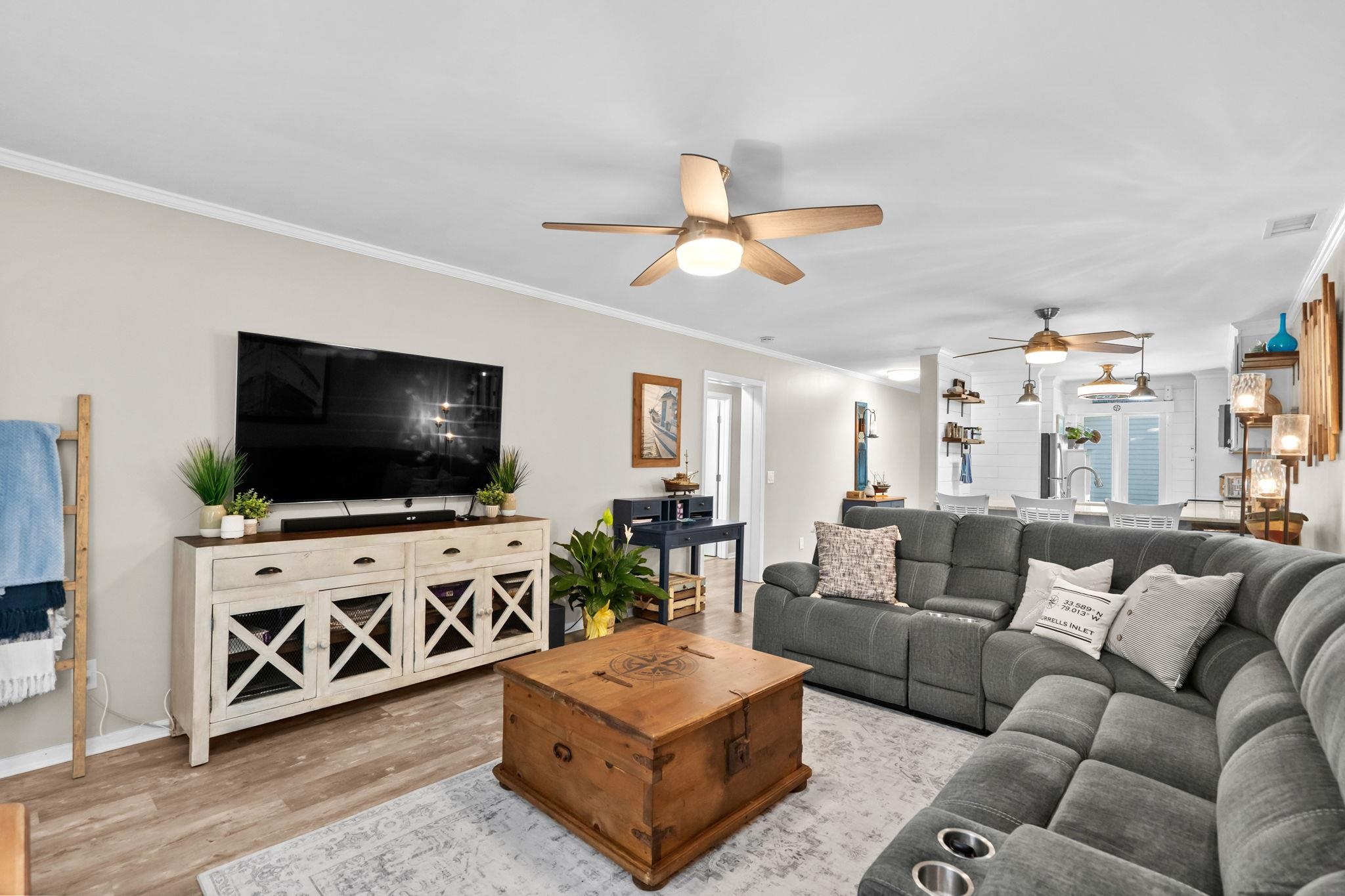 812 Villa Court, Unit 812 Murrells Inlet, SC 29576 - Photo 12 of 43
