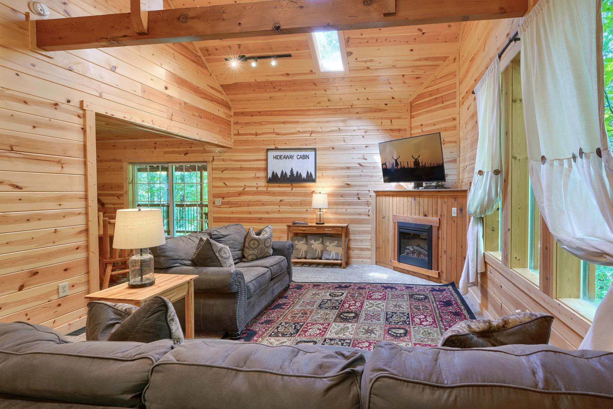 21221 Sterling Road Logan, OH 43138 - Photo 25 of 50 BCL Hideaway Cabin (25)