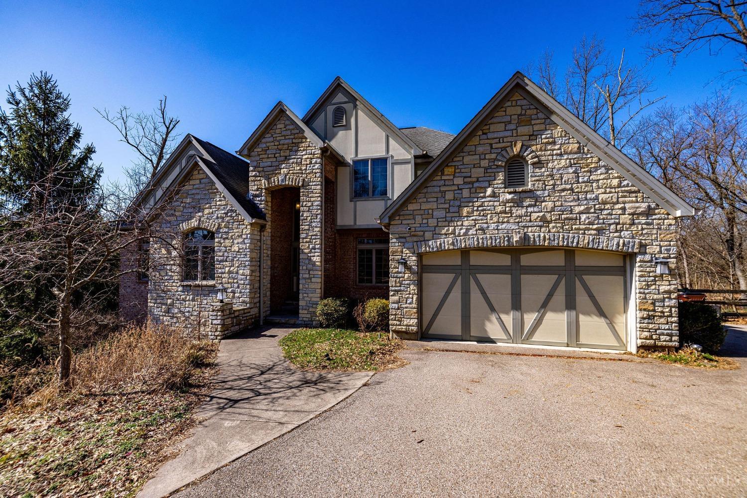 Welcome Home!