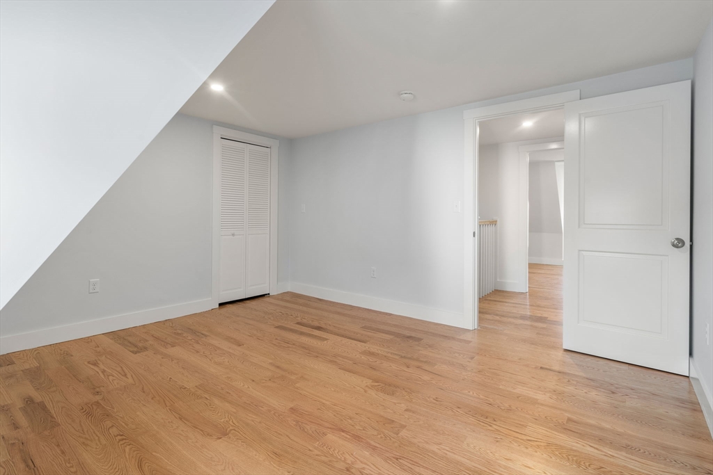 6 Clinton Street, Unit 6 Newton, MA 02458 - Photo 19 of 24