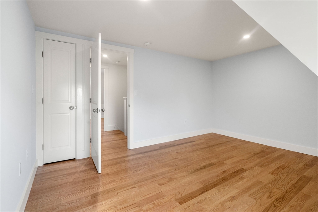 6 Clinton Street, Unit 6 Newton, MA 02458 - Photo 22 of 24