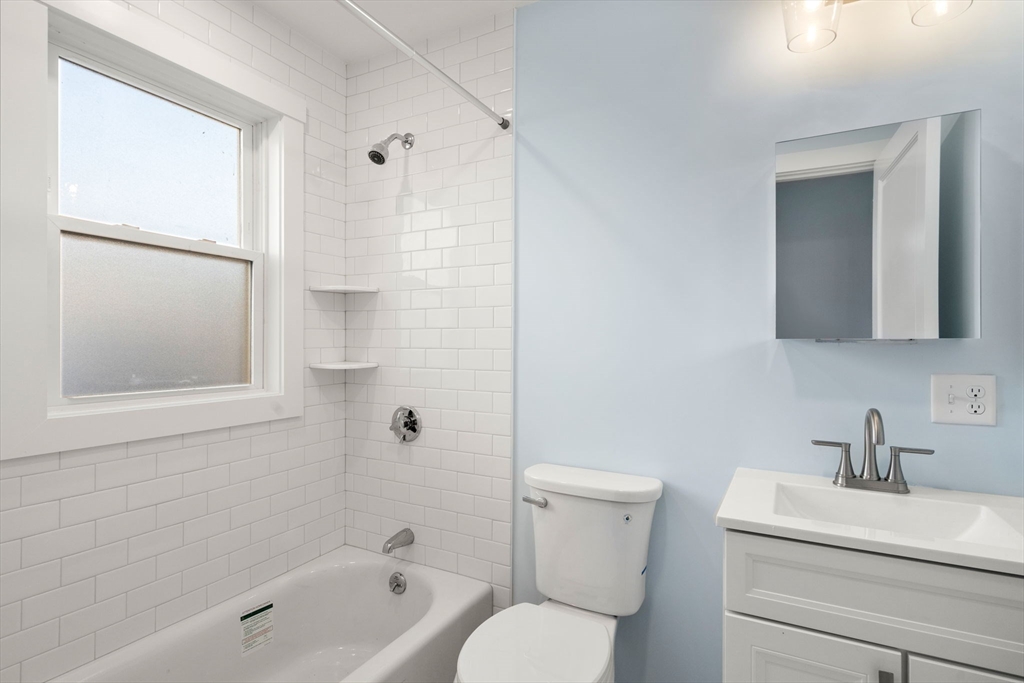 6 Clinton Street, Unit 6 Newton, MA 02458 - Photo 10 of 24