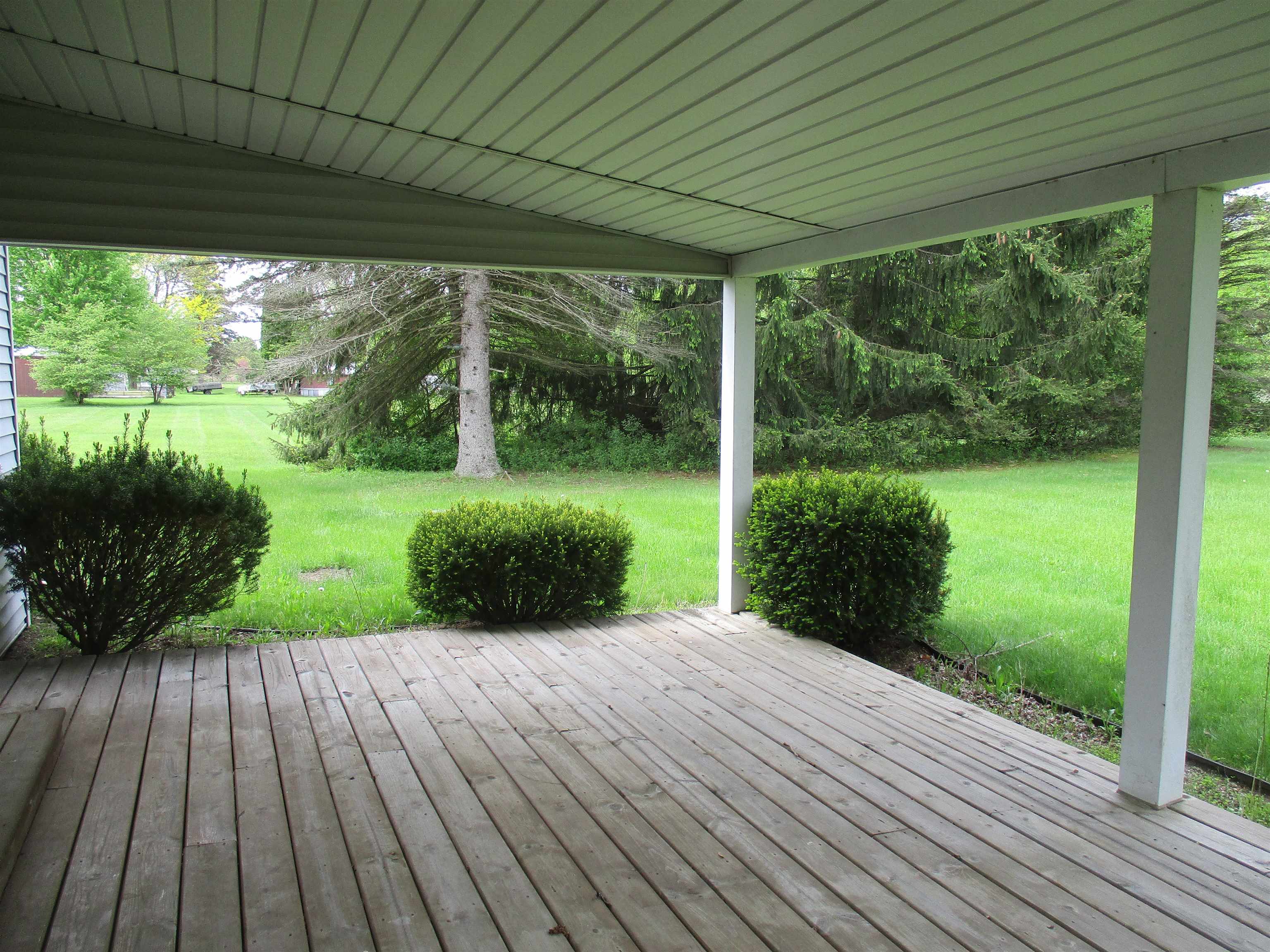 8481 North Luce Road Alma, MI 48801 - Photo 12 of 35