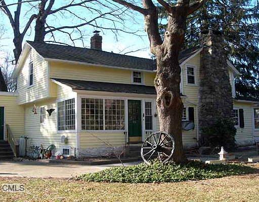 29 Georgetown Road Weston, CT 06883 - Photo 1 of 1 Gallery Image 1